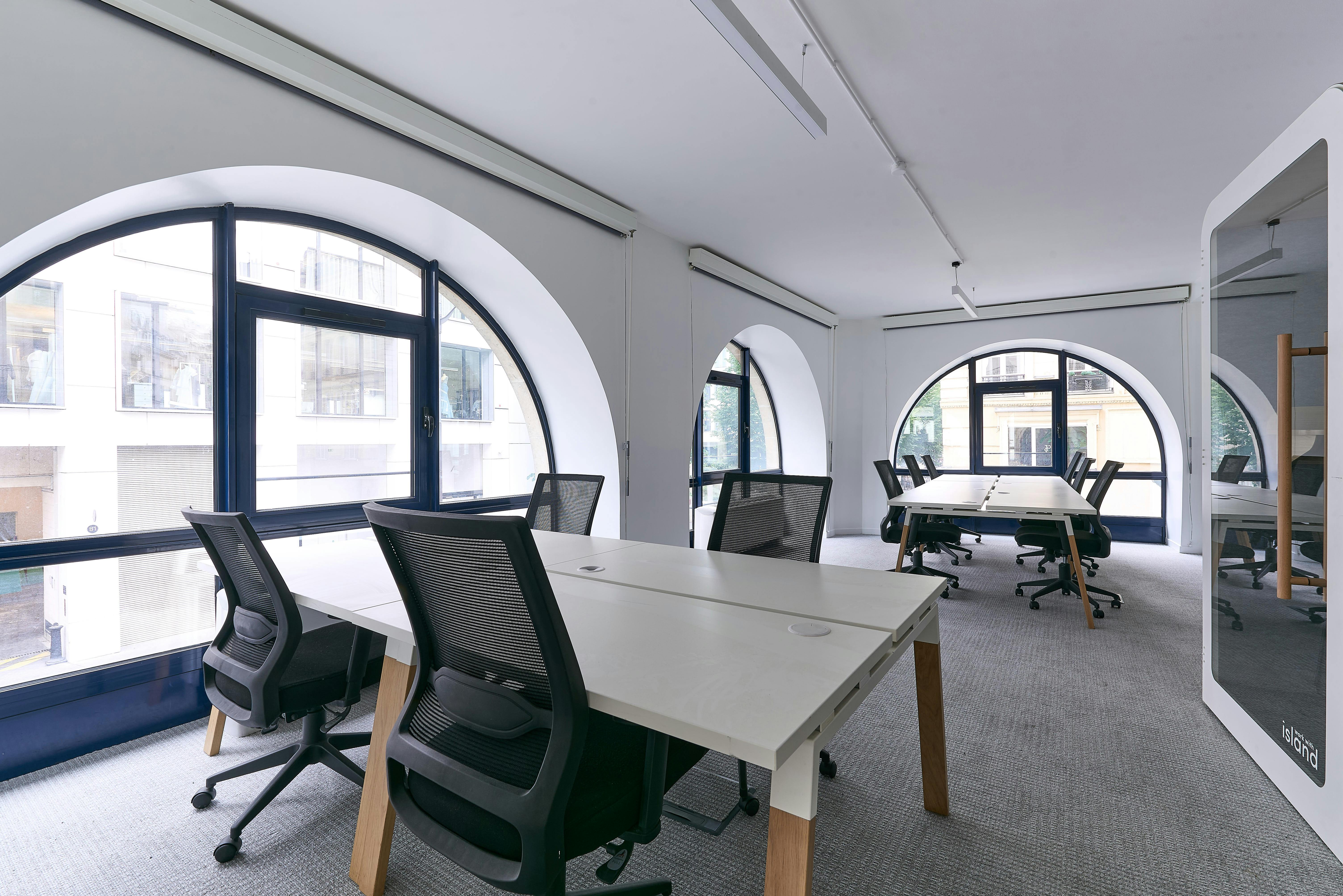 bureau