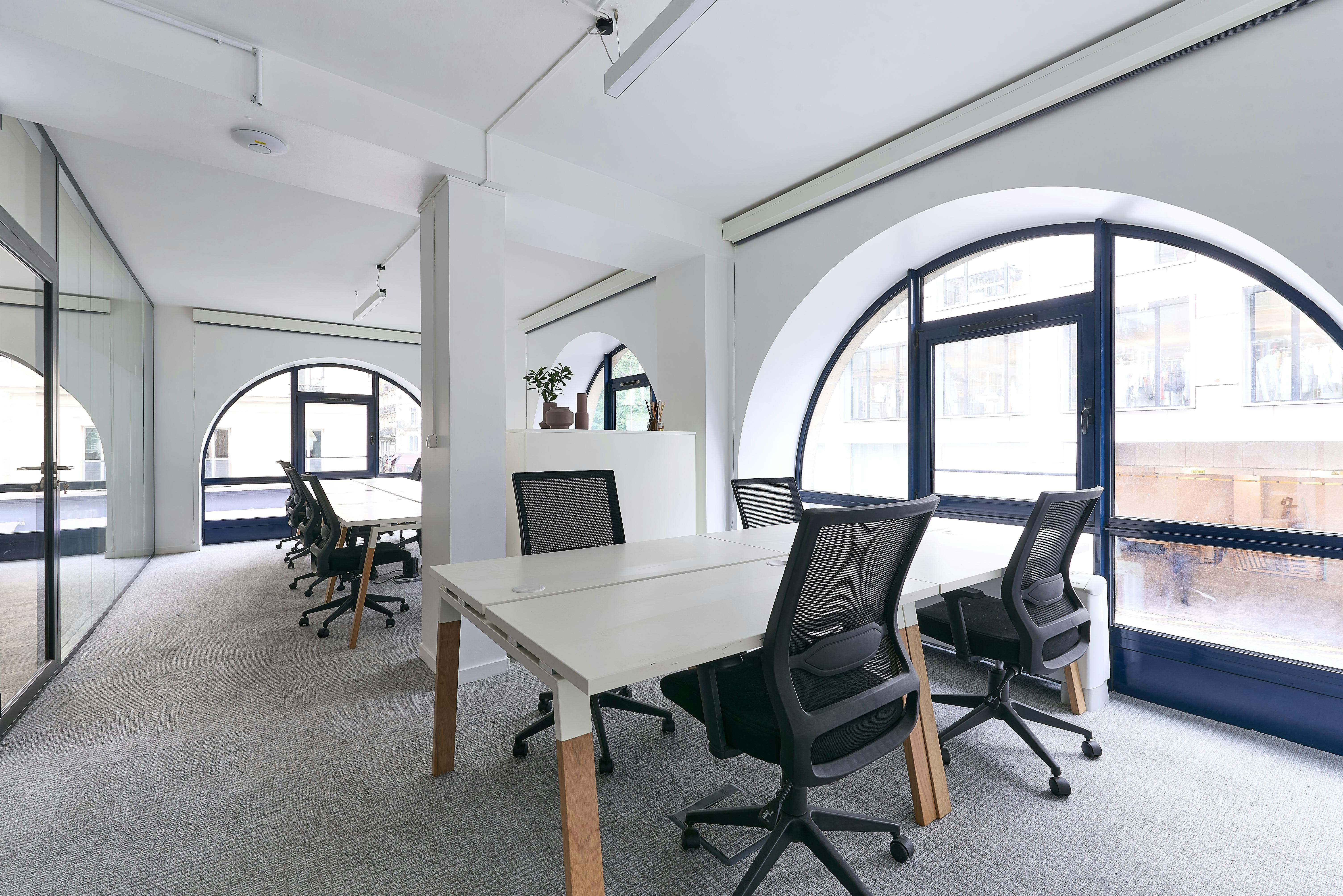 bureau