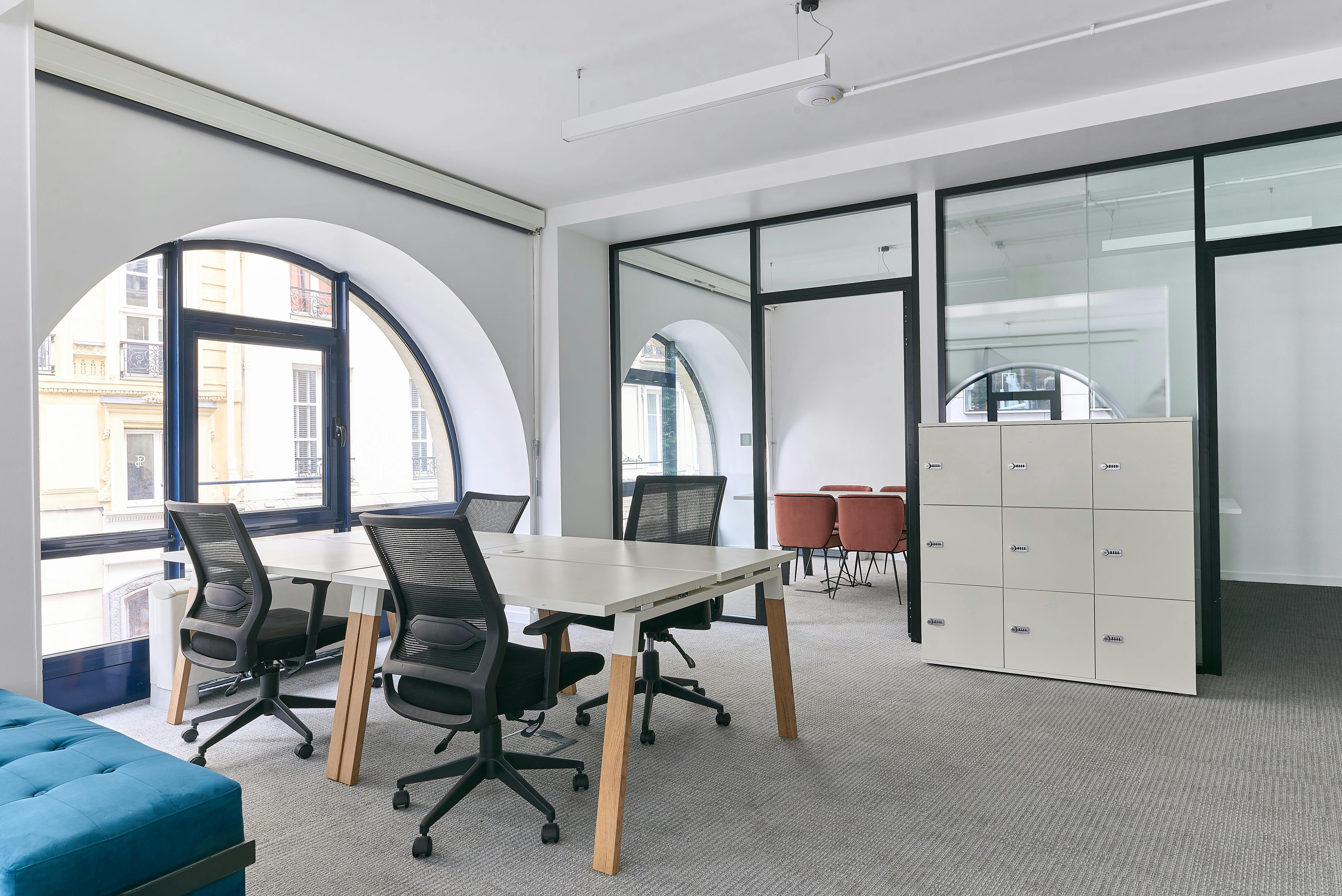 bureau