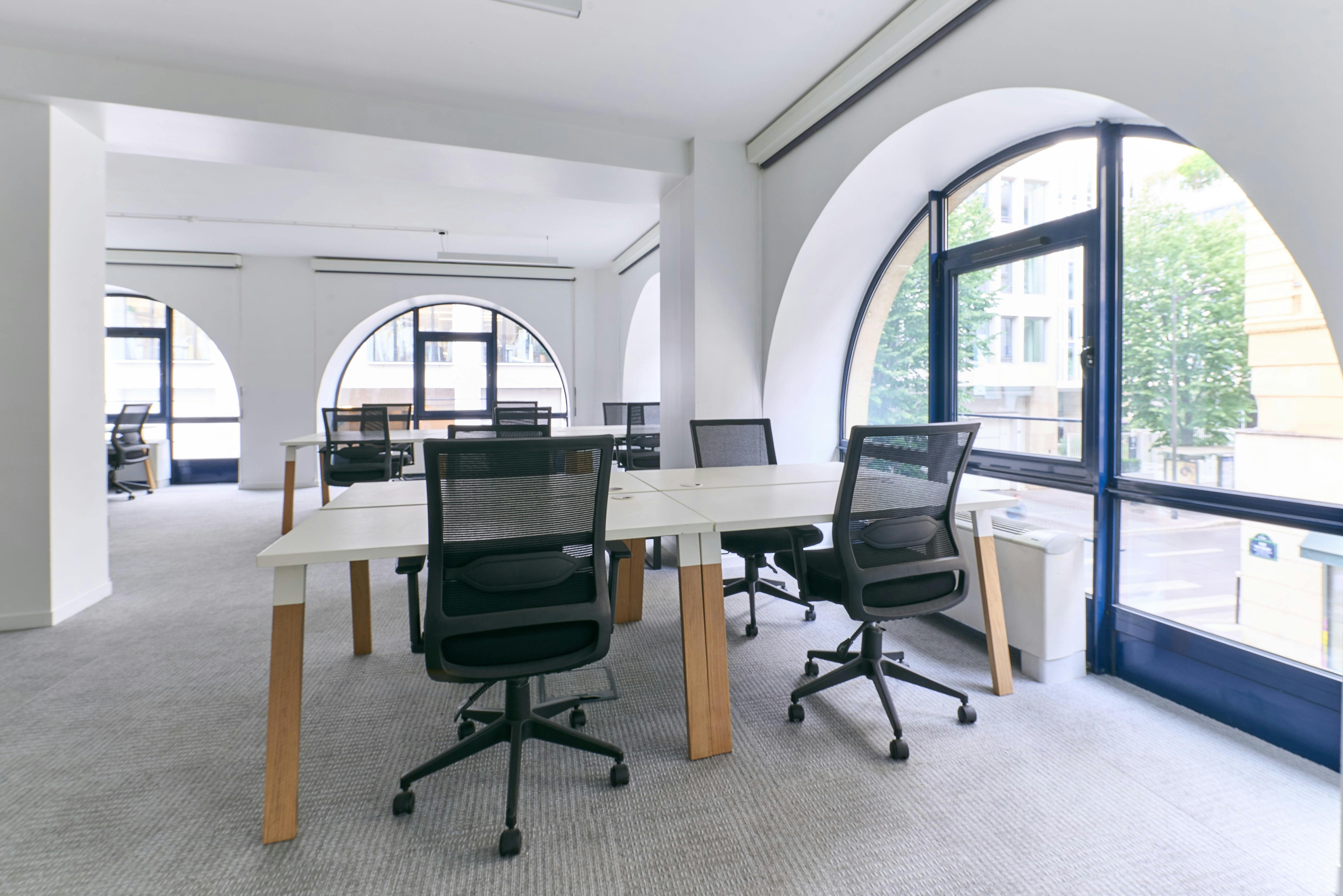 bureau