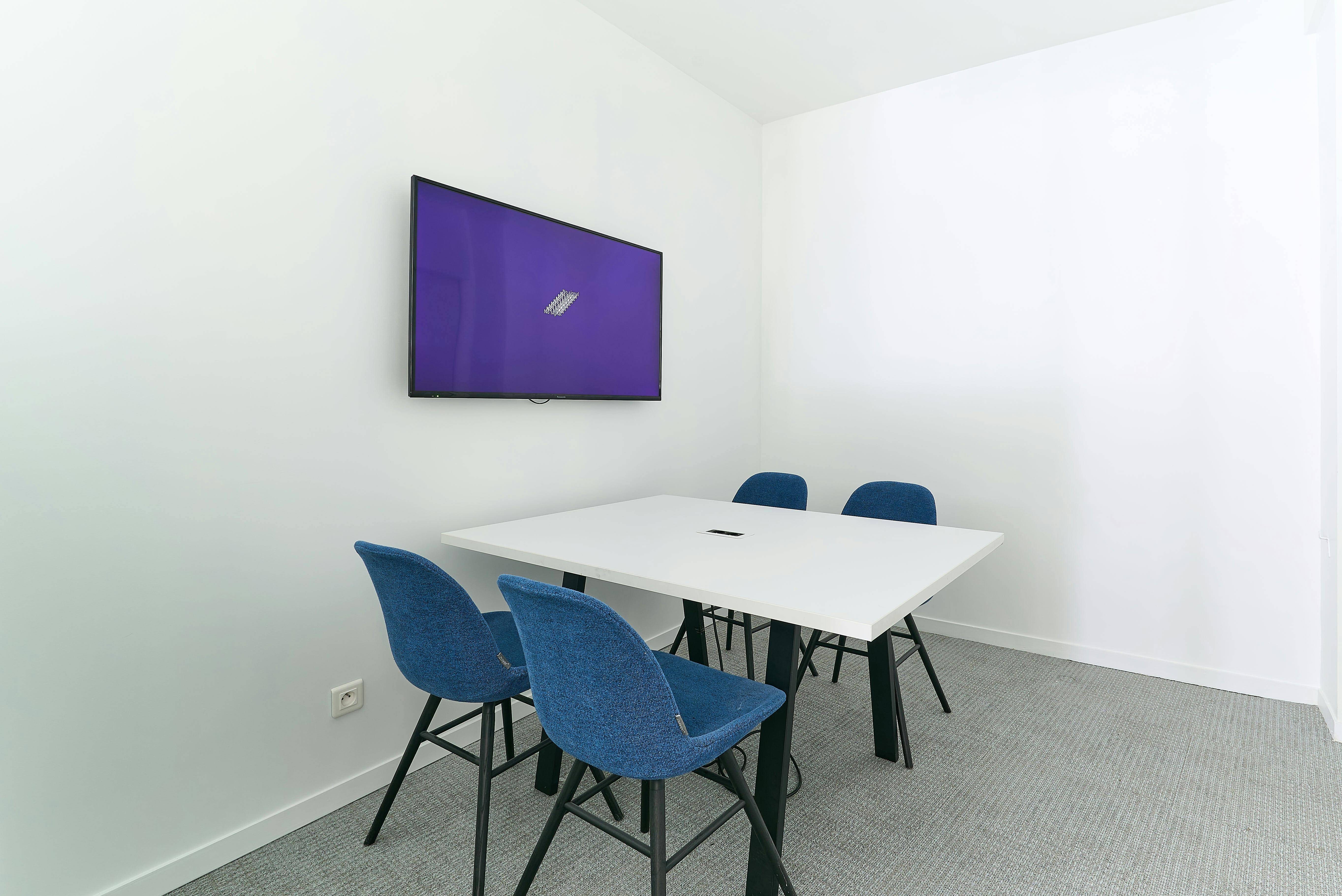 salle de réunion