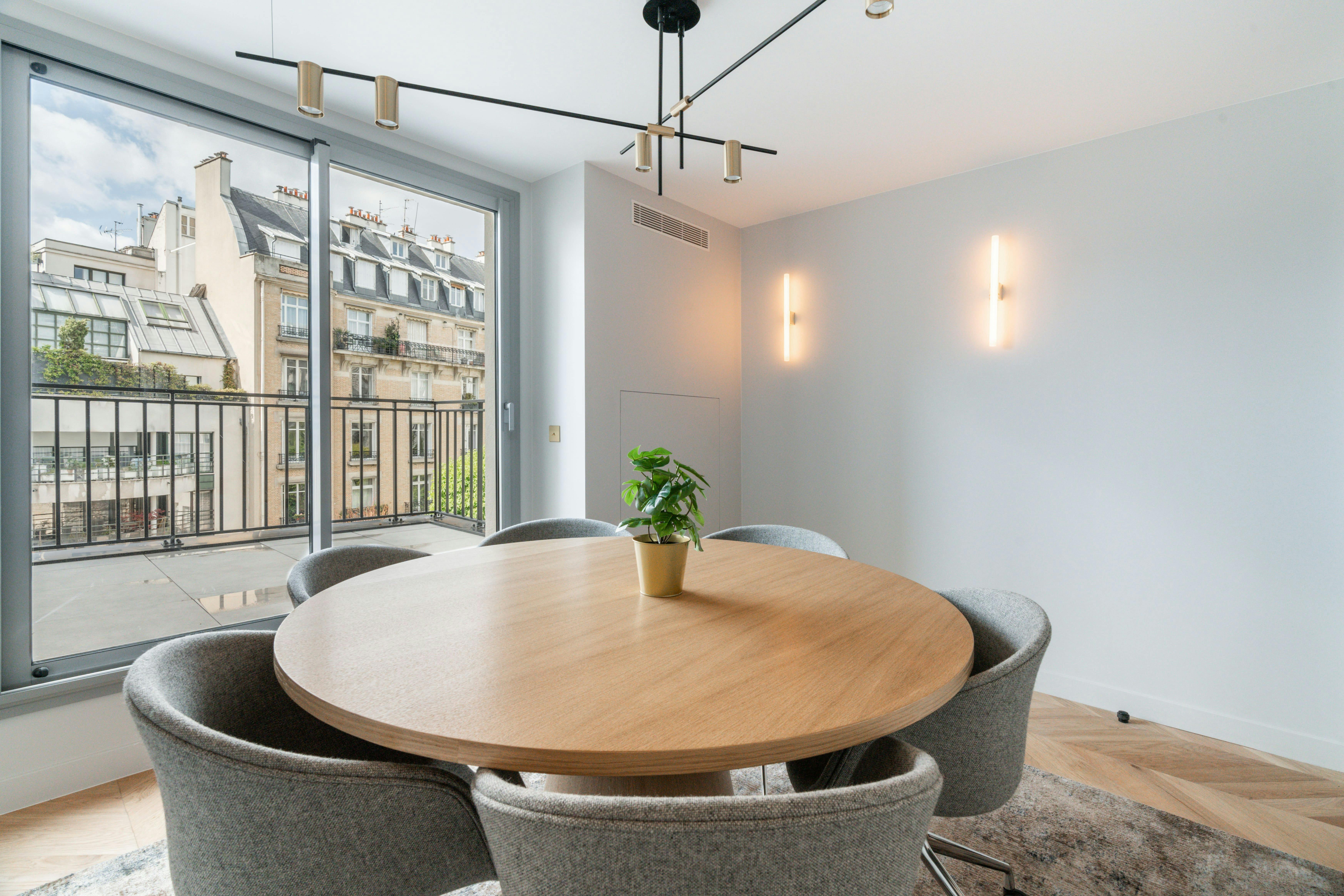 salle de réunion