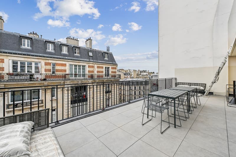 terrasse bureau