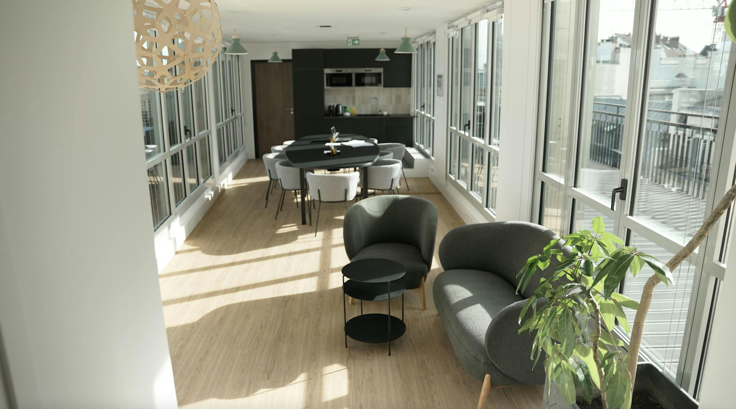 aménagement bureau avocat