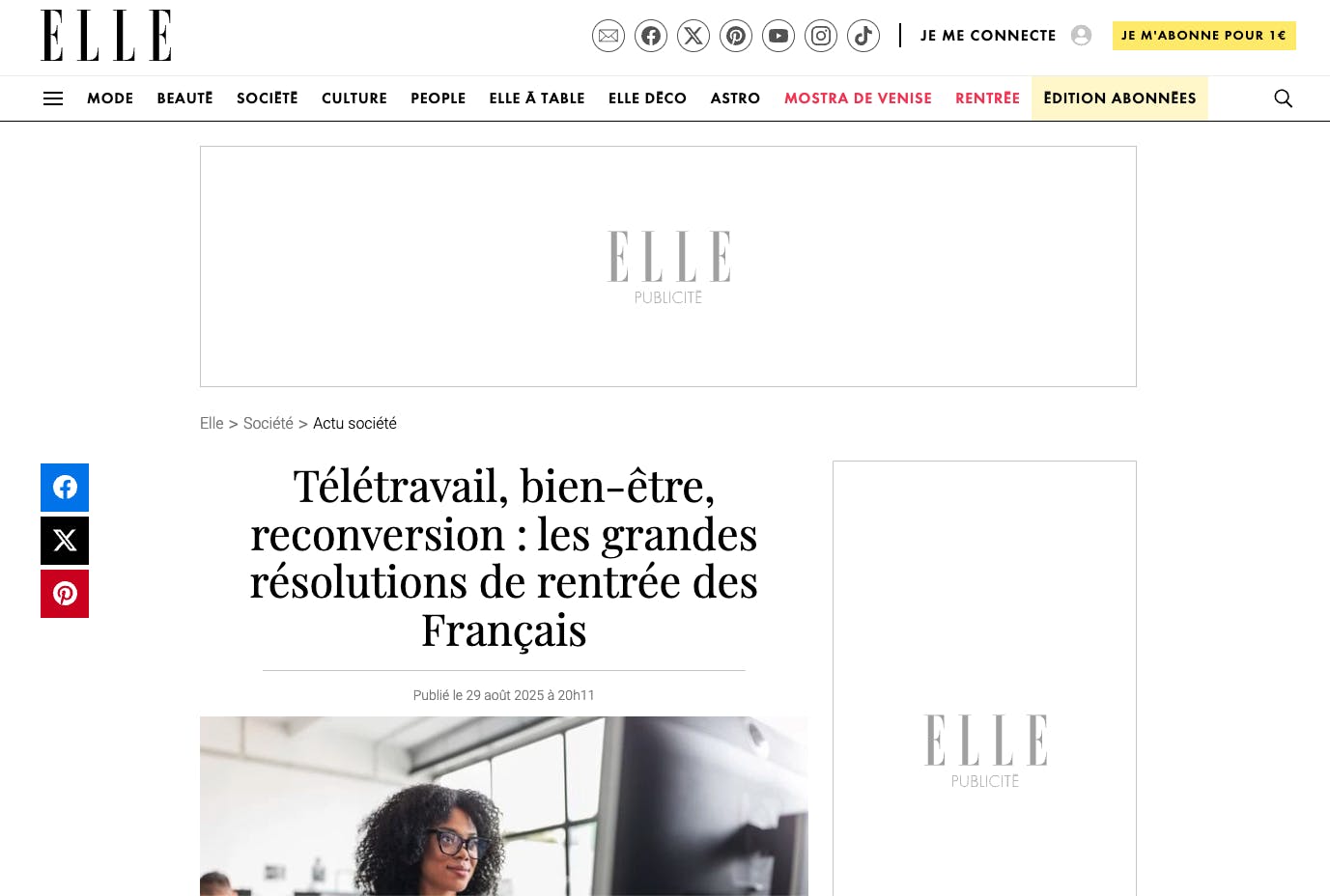 elle 