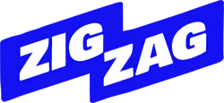 paris zig zag logo