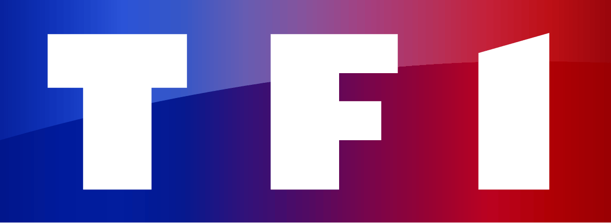 tf1 logo