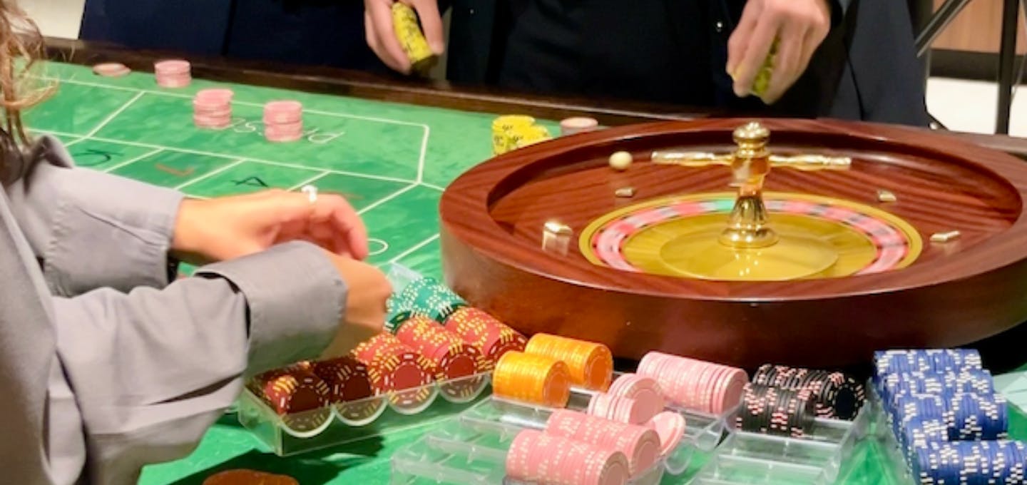 soirées partenaires