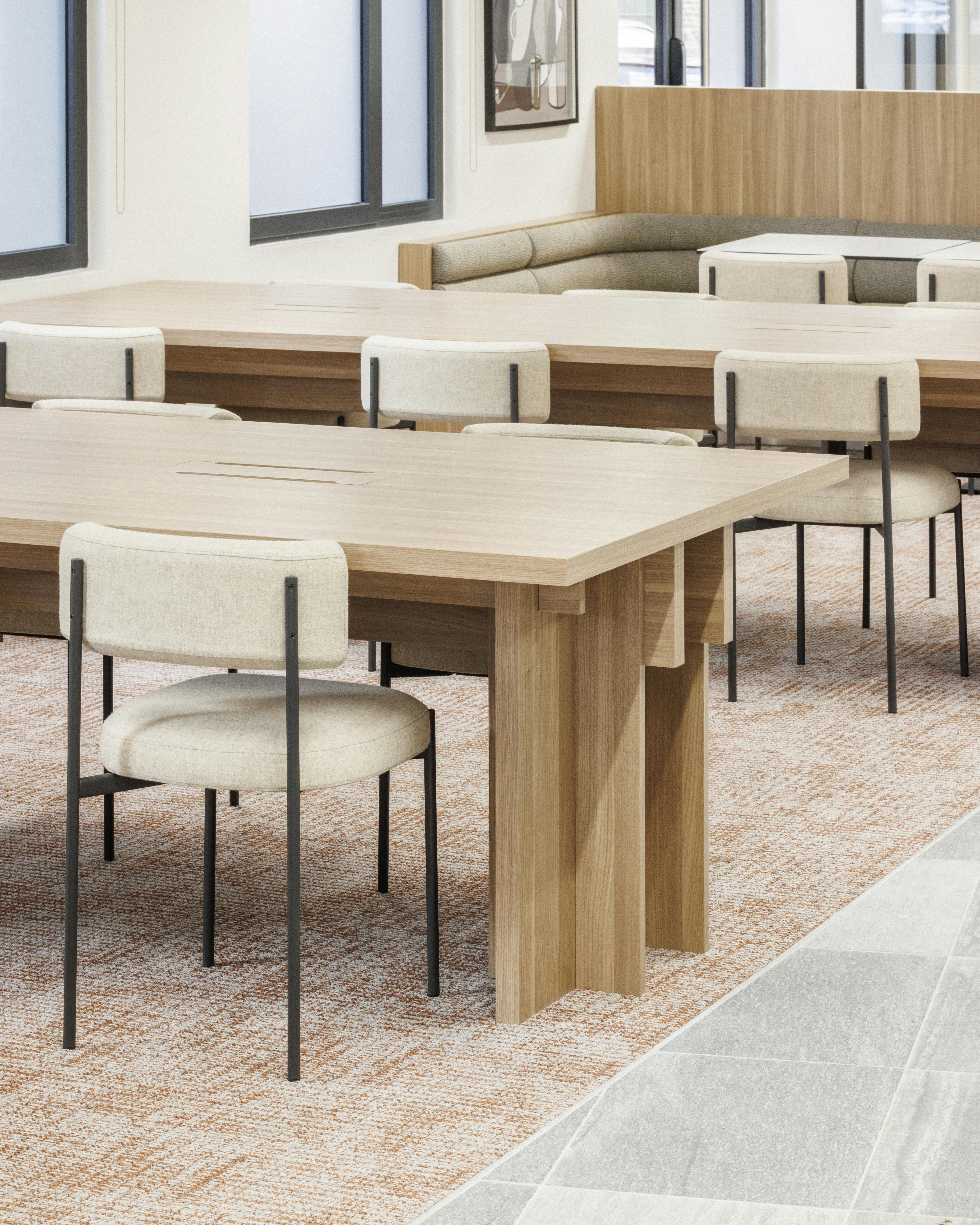 Hopper Coworking Boulogne-Billancourt | Peupliers