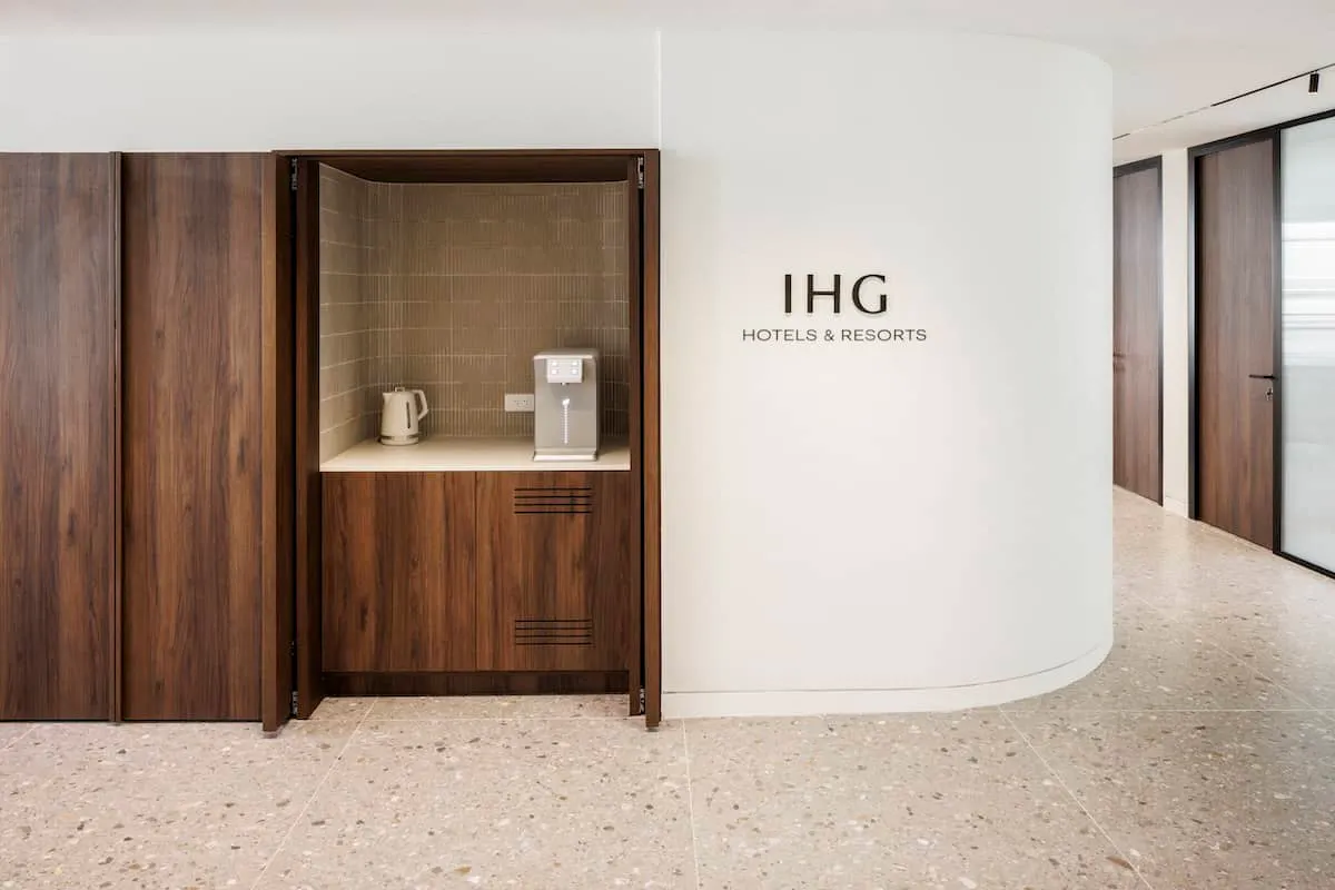 ihg bureaux