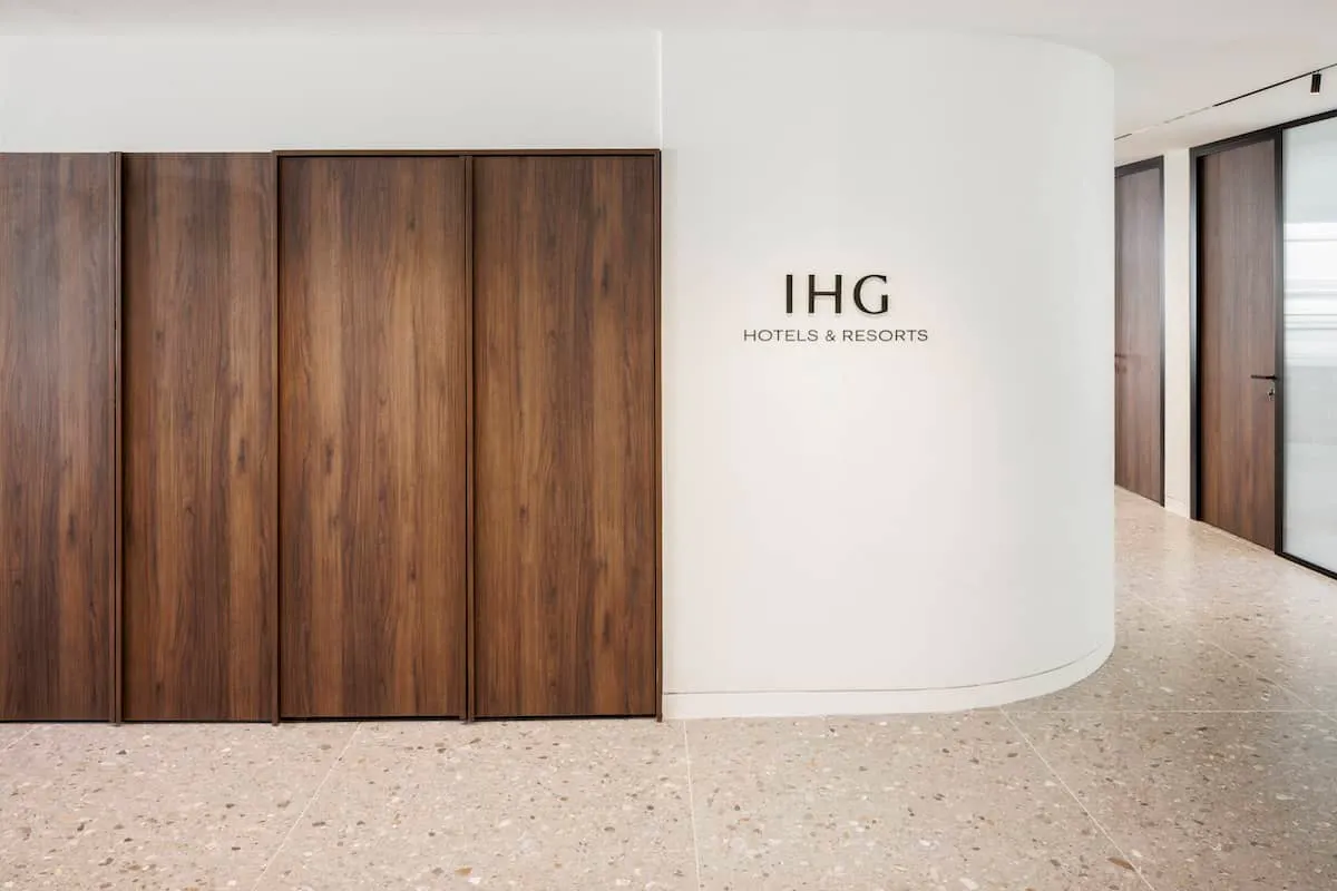 ihg bureaux