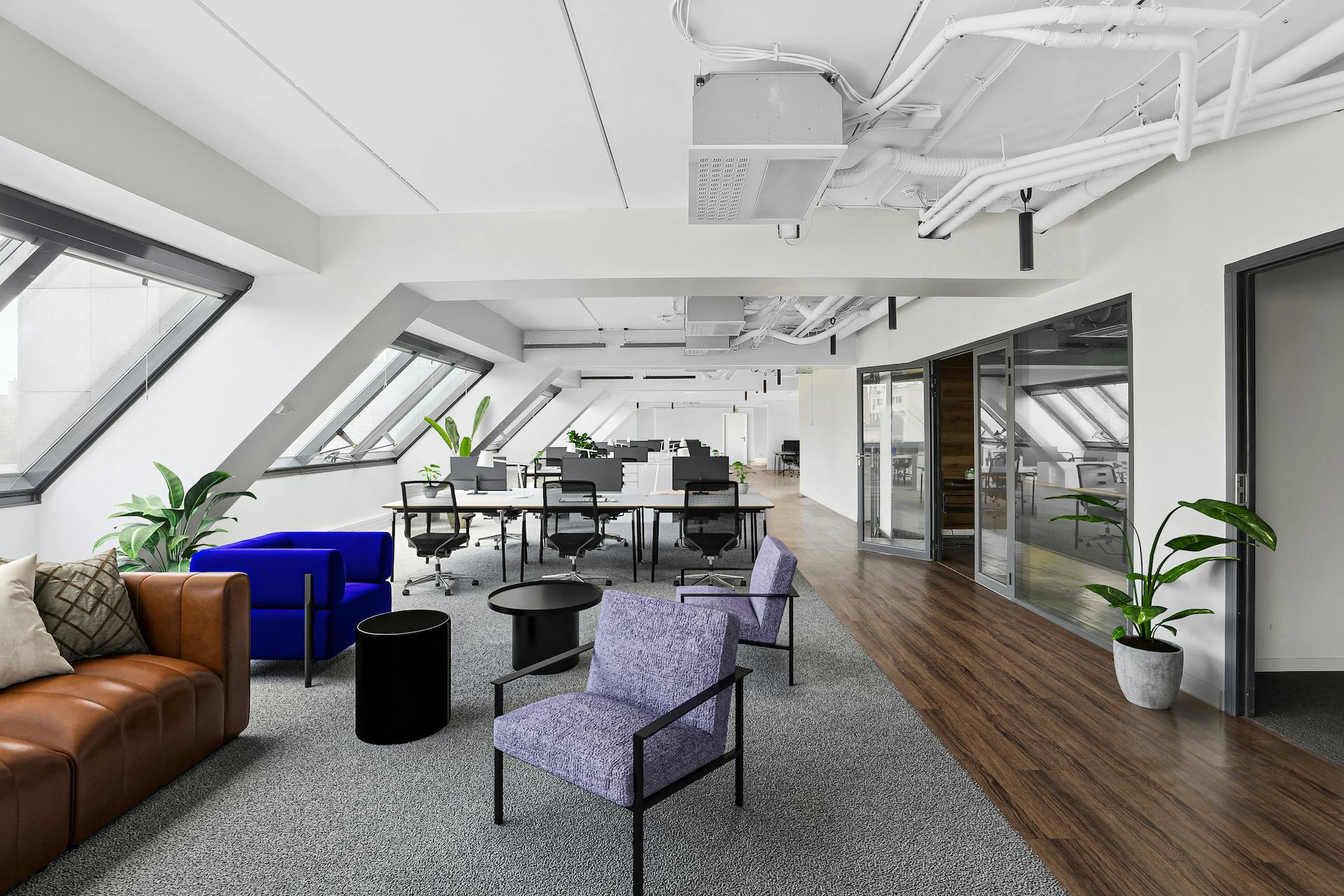 champerret-open-space