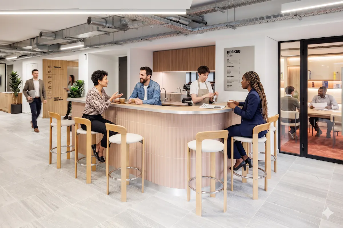 Services
Facility Management
Tout ce dont vos locaux ont besoin