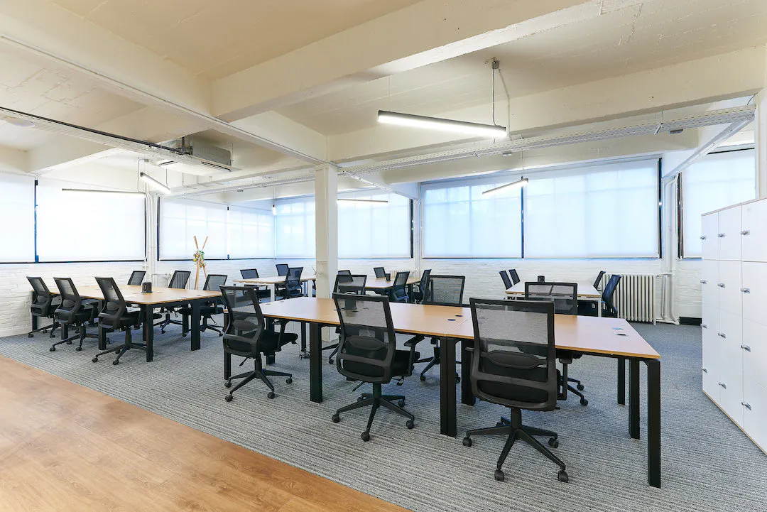 open space