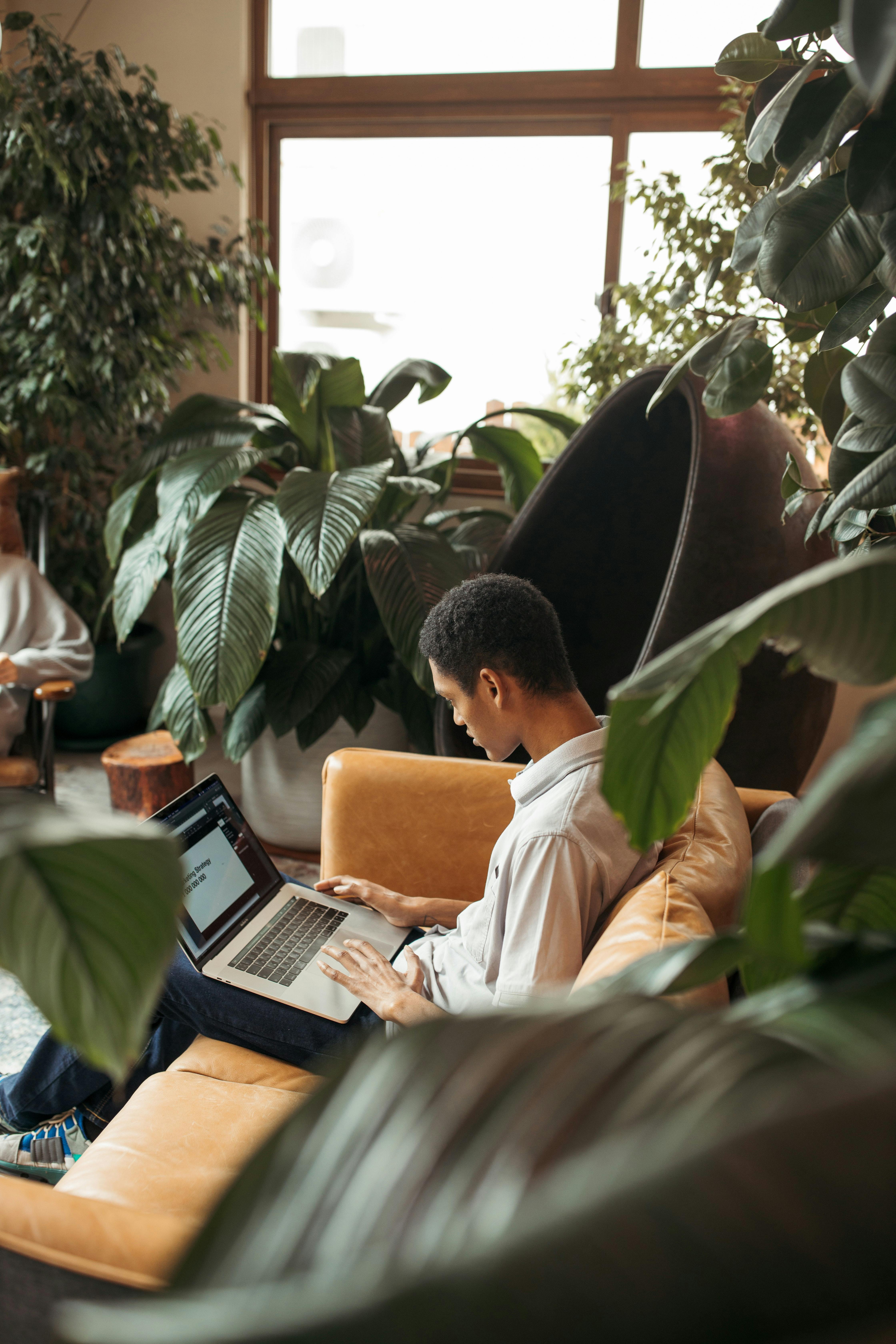 bien-être au bureau