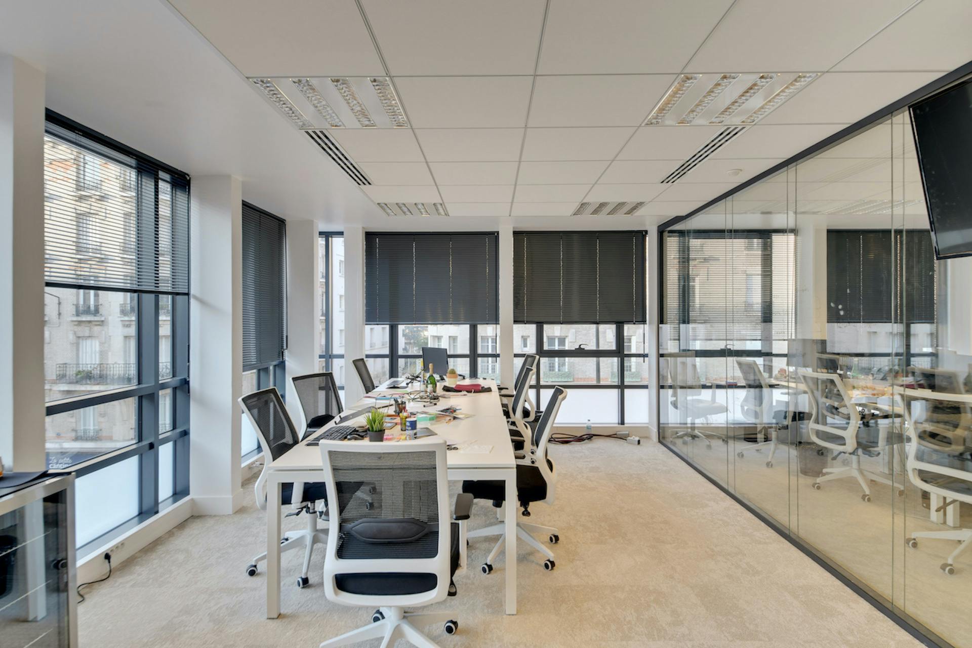 Levallois - Villiers