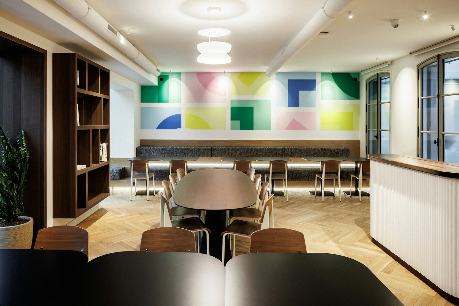 Professional office design and layout - Deskeo - Professional Office Layout Designs
