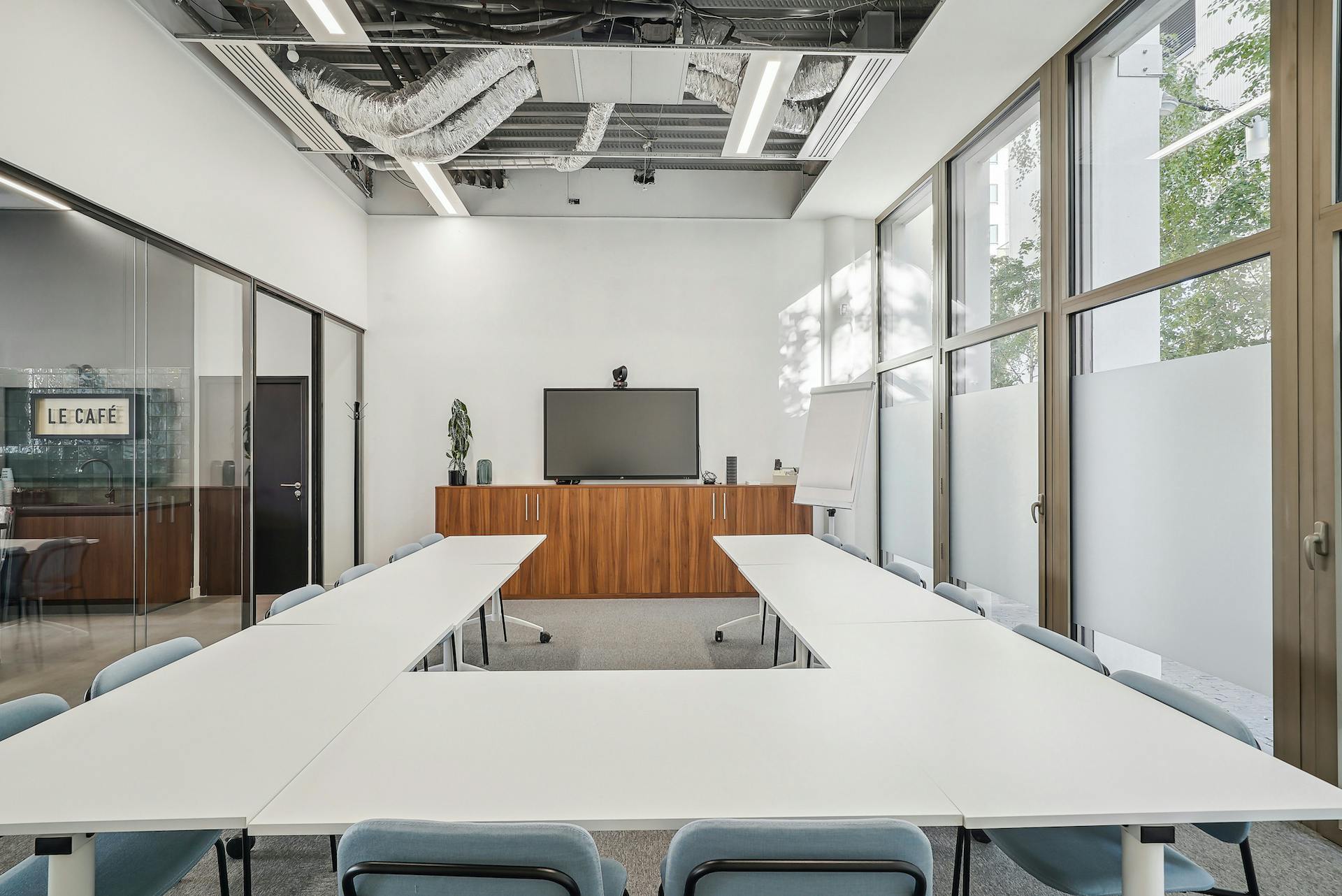meeting room 4