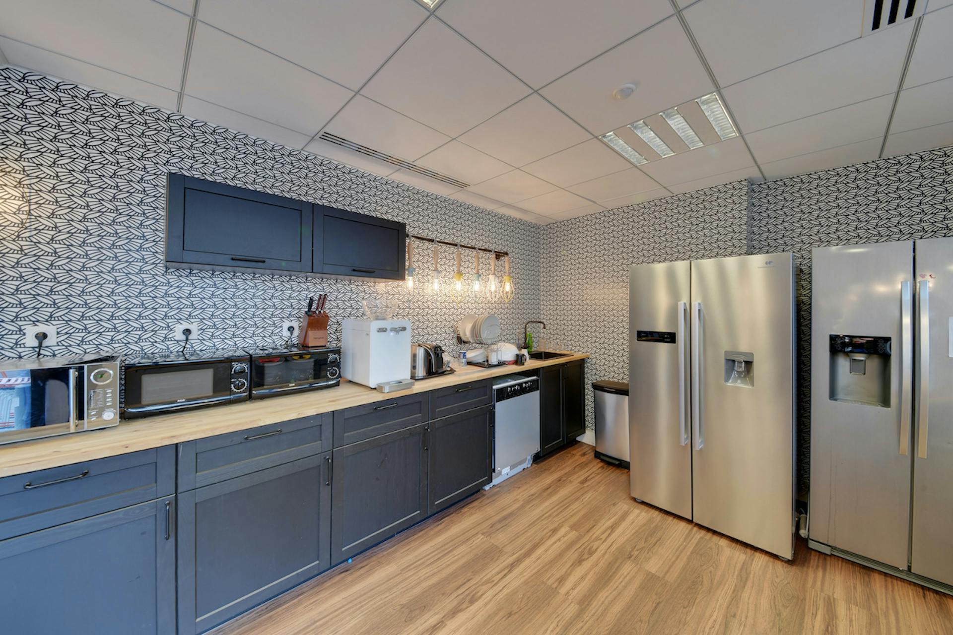 Levallois - Villiers