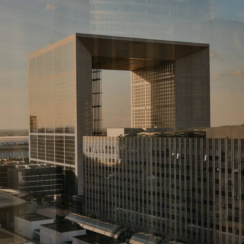 Grande Arche