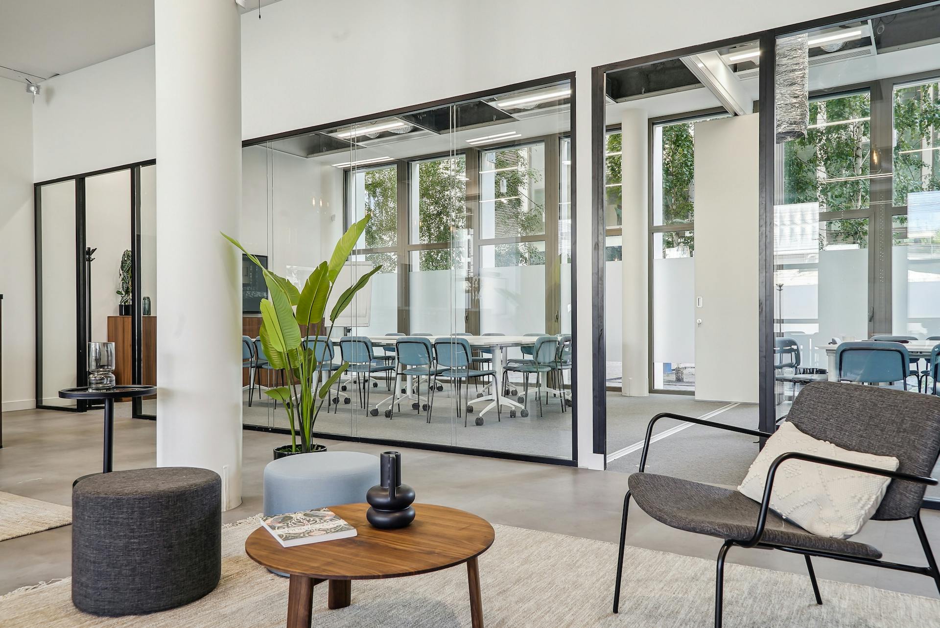 meeting room 1