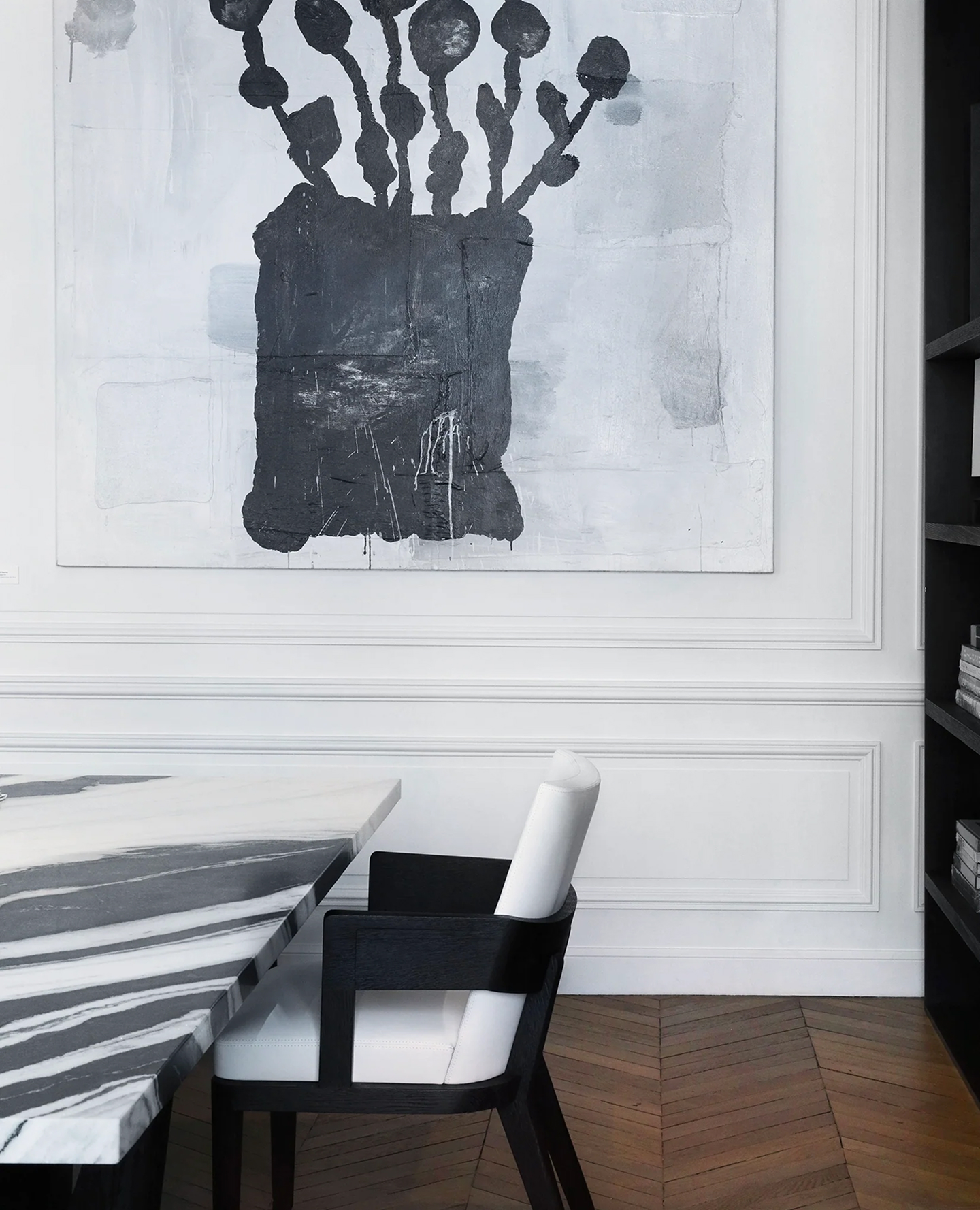 de sousa hughes liaigre robinson arm chair studio liaigre interior