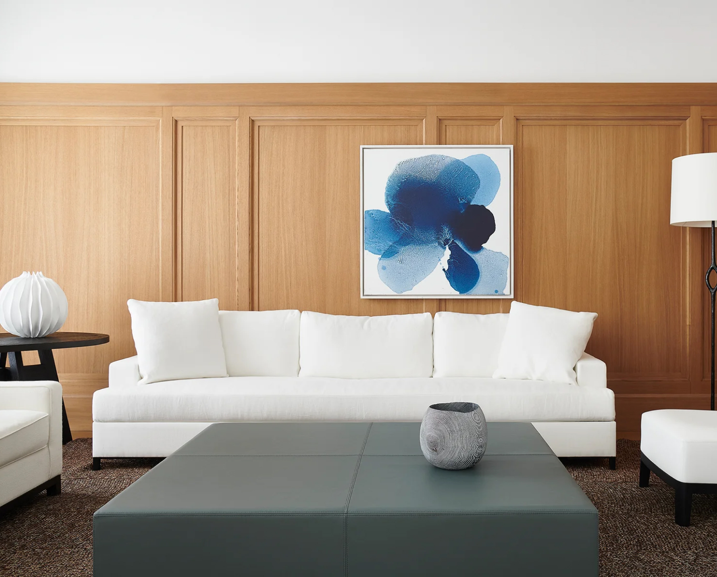 de sousa hughes liaigre galet coffee table studio liaigre interior living room