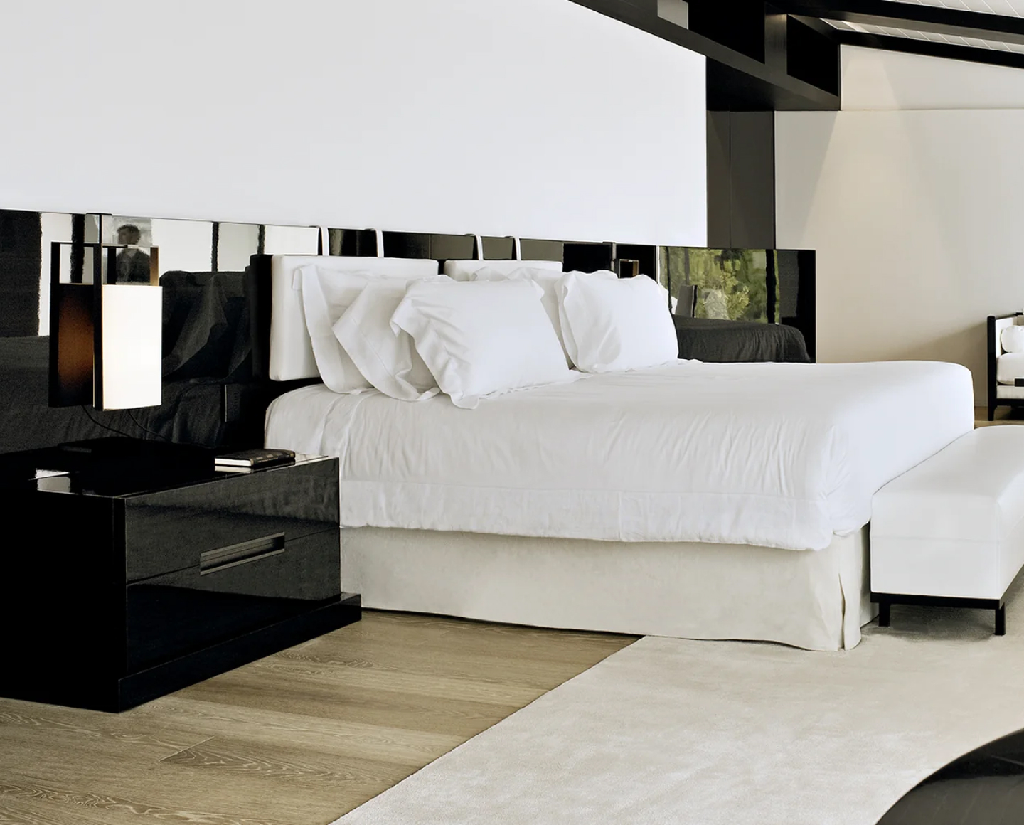 de sousa hughes liaigre ile du vent bedside table interior