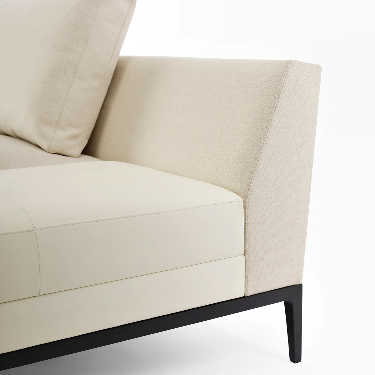 de sousa hughes liaigre castiglione sofa corner