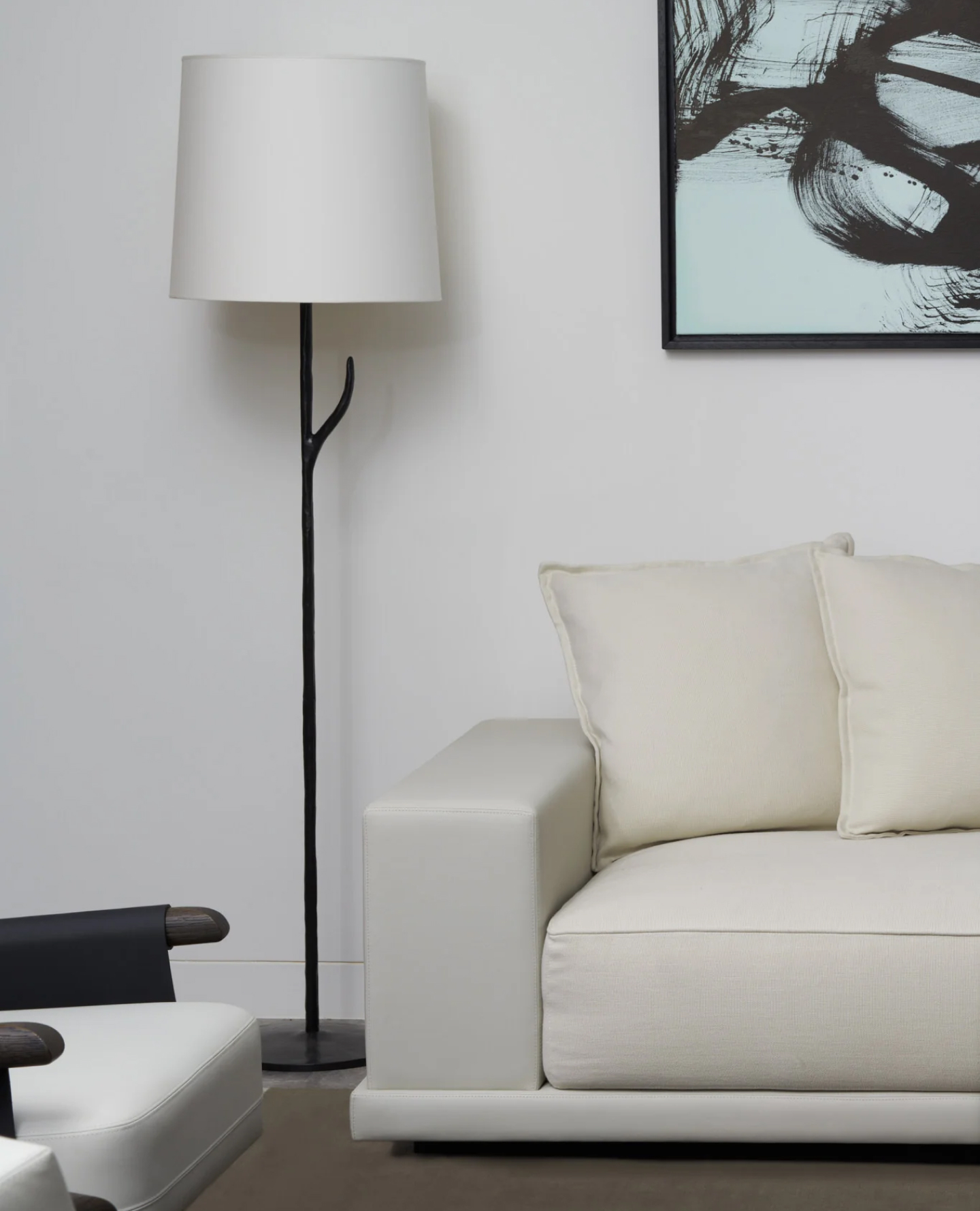 de sousa hughes liaigre paresse floor lamp studio liaigre interiors