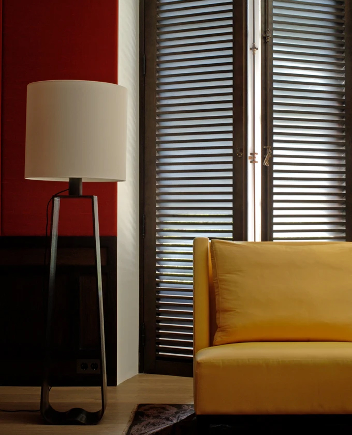 de sousa hughes liaigre bocca floor lamp studio liaigre interior