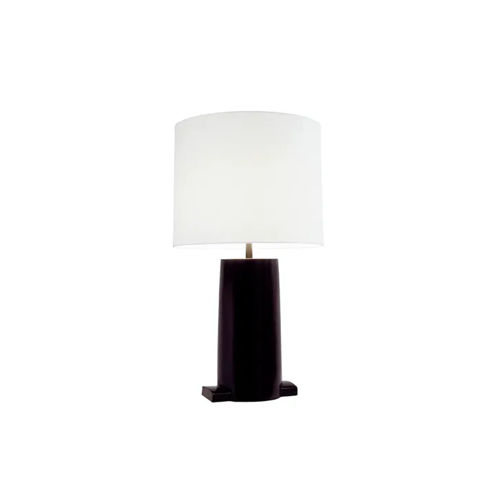 de sousa hughes liaigre isle noire table lamp