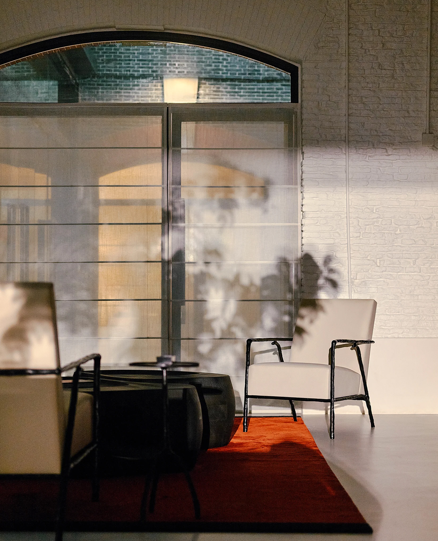 de sousa hughes liaigre saint germain lounge chair studio liaigre interior 2