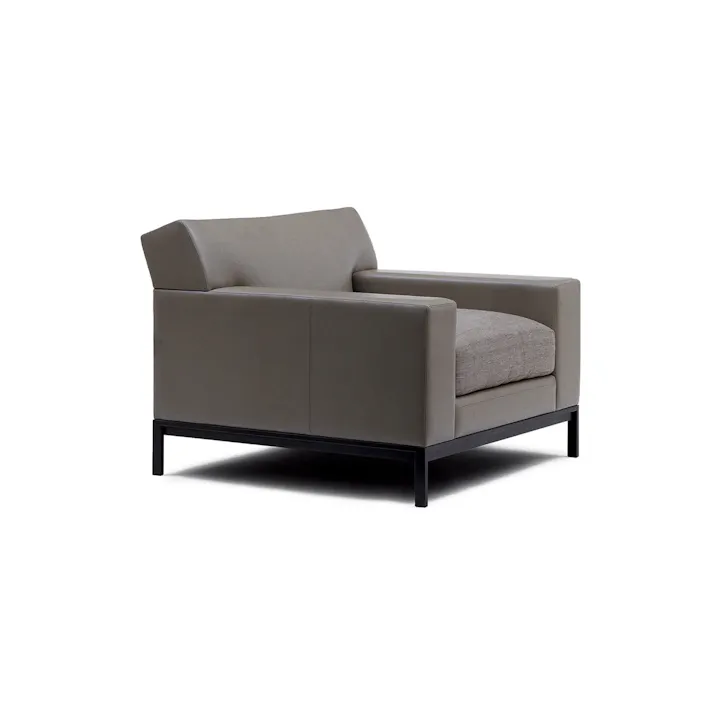 de sousa hughes liaigre bouddha club chair