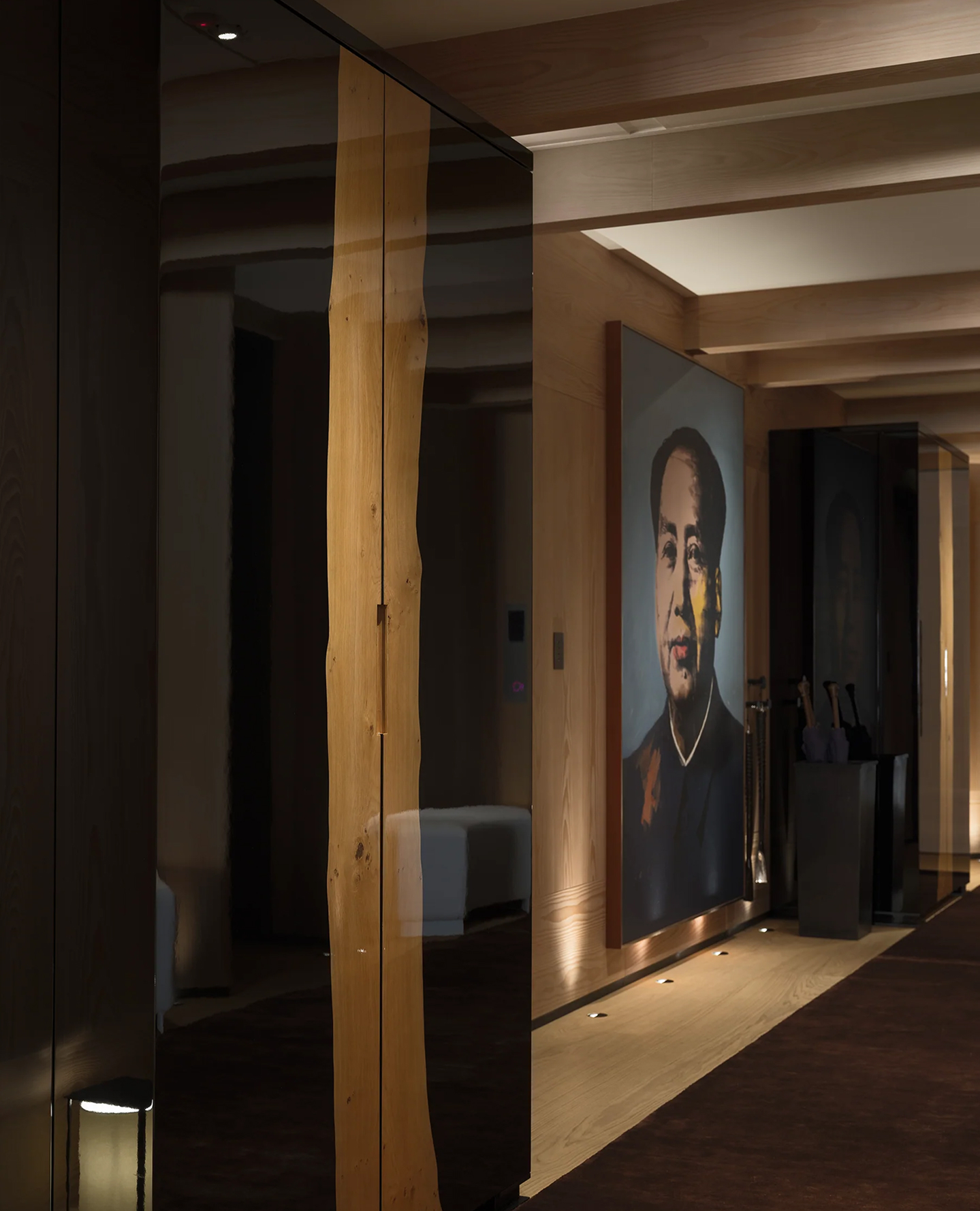 de sousa hughes liaigre pauillac cabinet studio liaigre interior