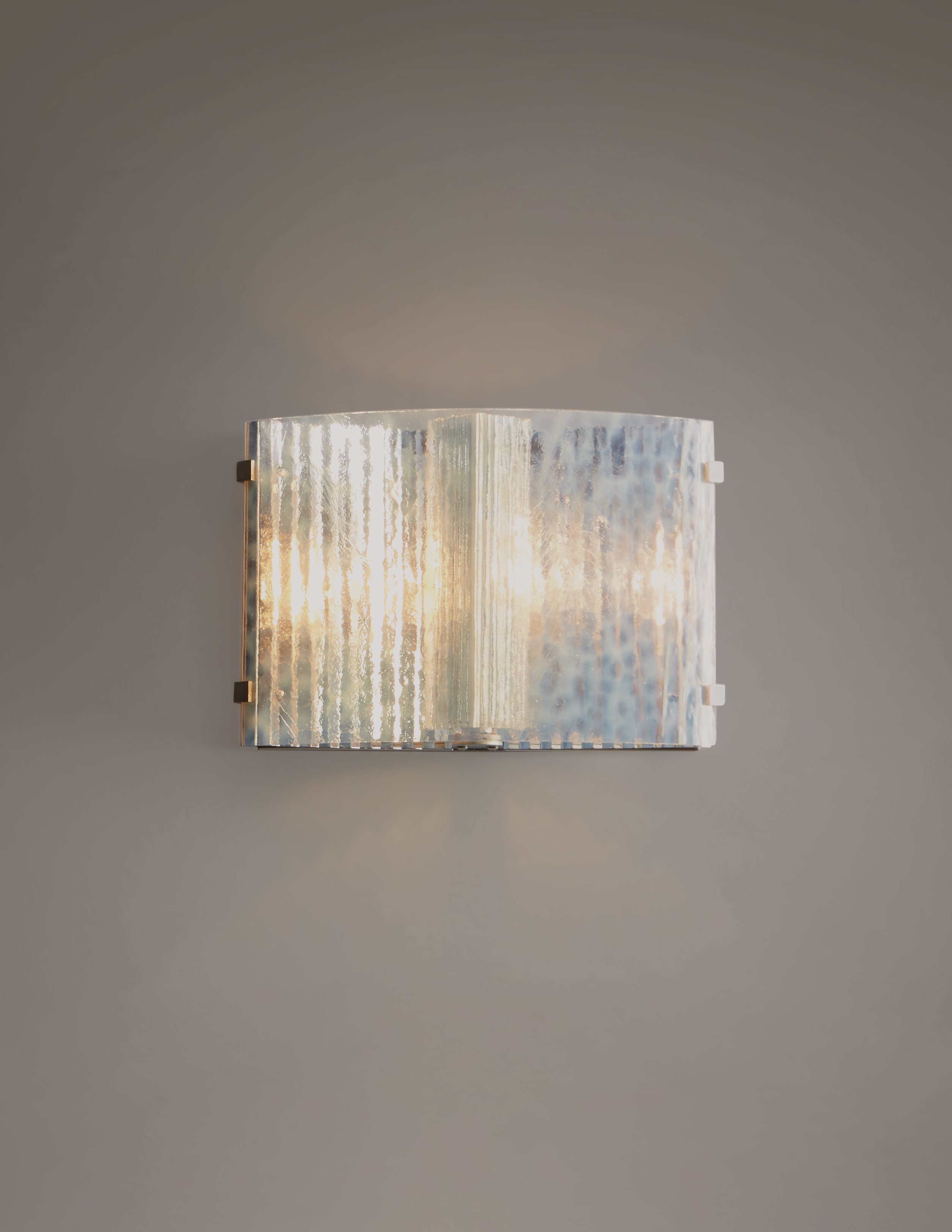 de sousa hughes McEwen Lighting Vellum Wall
