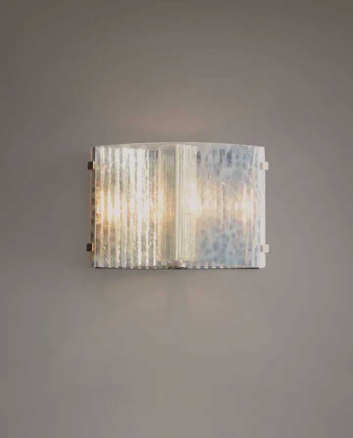 de sousa hughes McEwen Lighting Vellum Wall