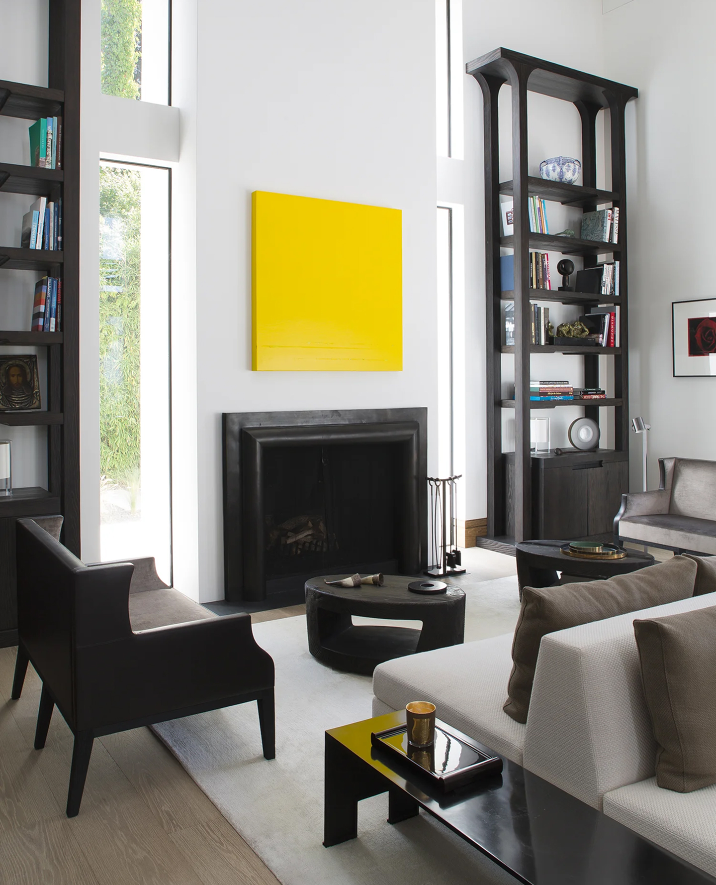 de sousa hughes liaigre bucheron coffee table studio liaigre interior 2