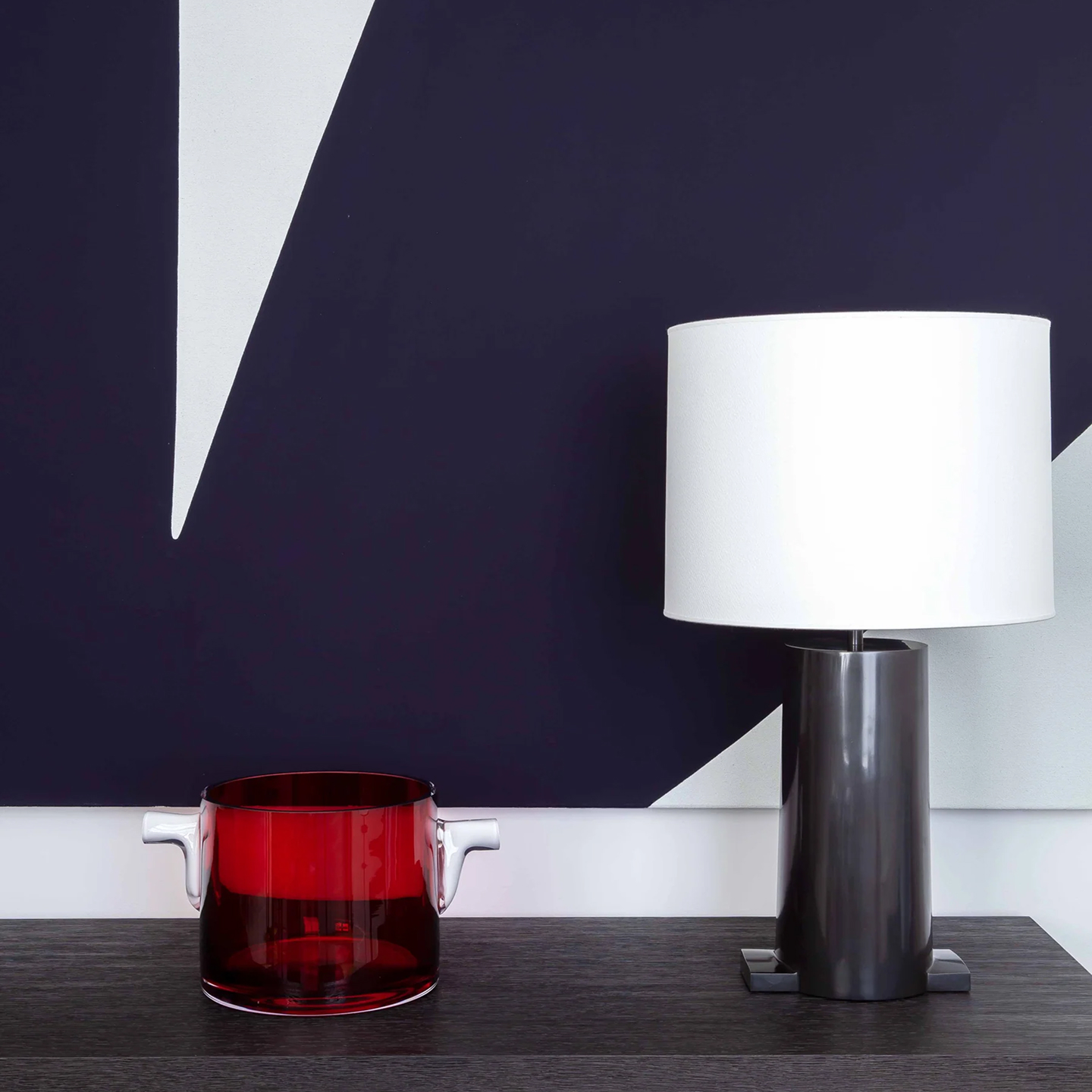 de sousa hughes liaigre coupe vase install image 3