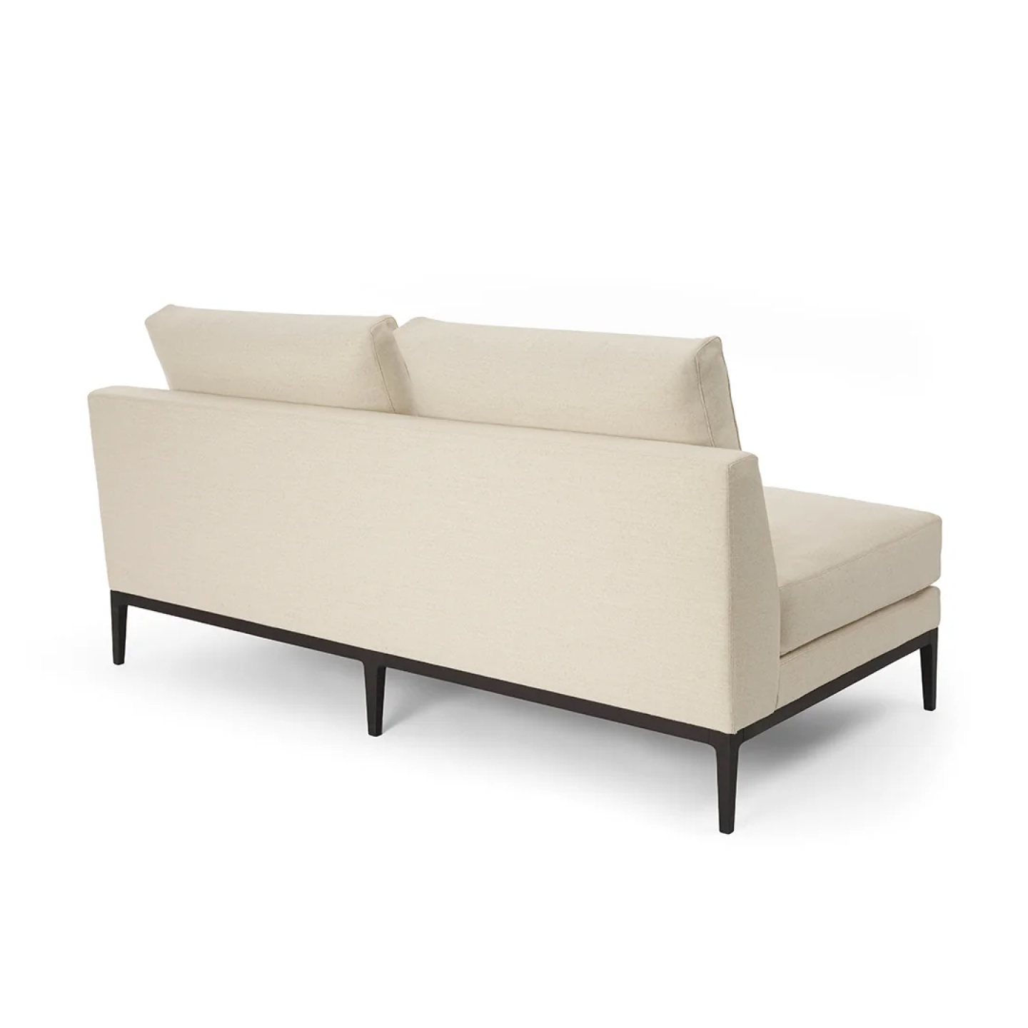 de sousa hughes liaigre castiglione sofa straight back angle