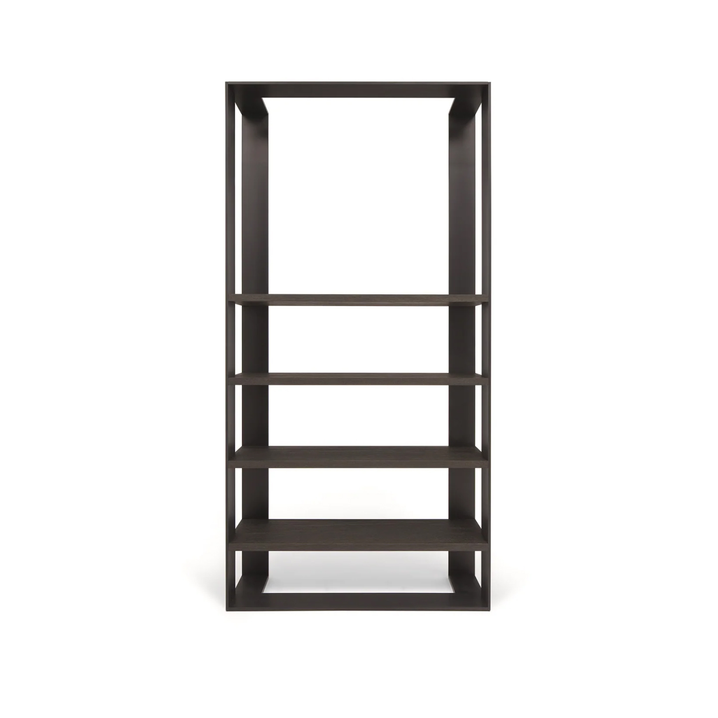 de sousa hughes liaigre literati bookcase front