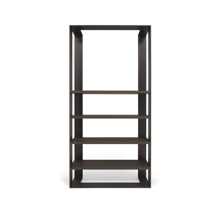 de sousa hughes liaigre literati bookcase front