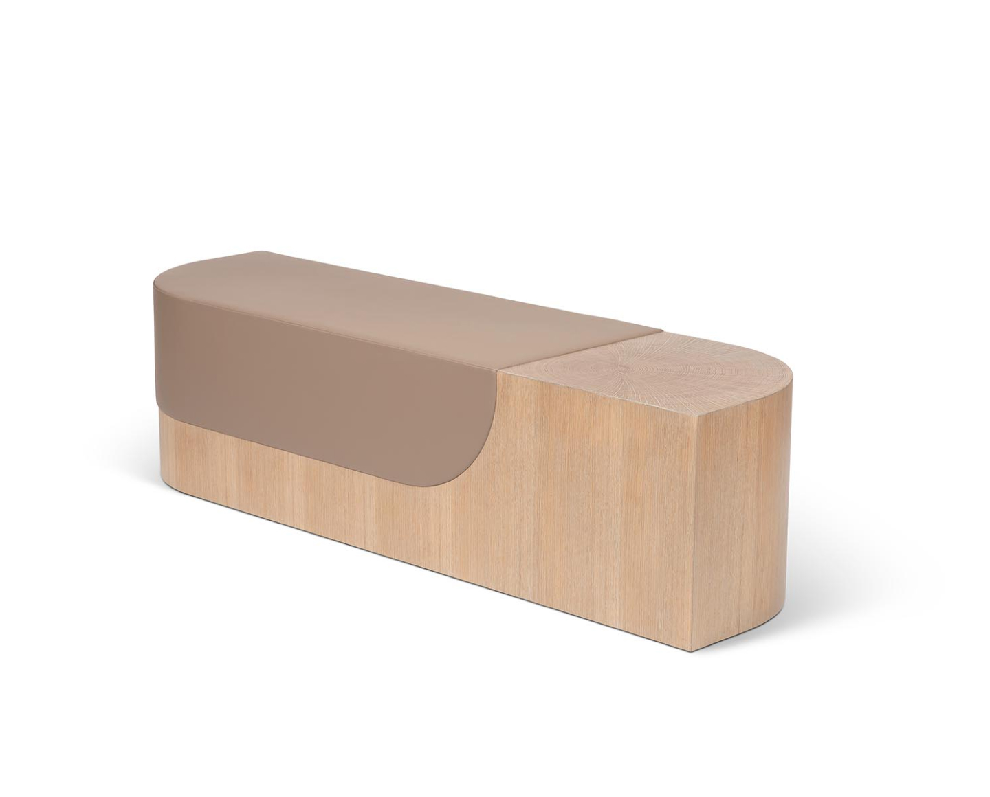 de sousa hughes Troscan Nara Bench thumbnail