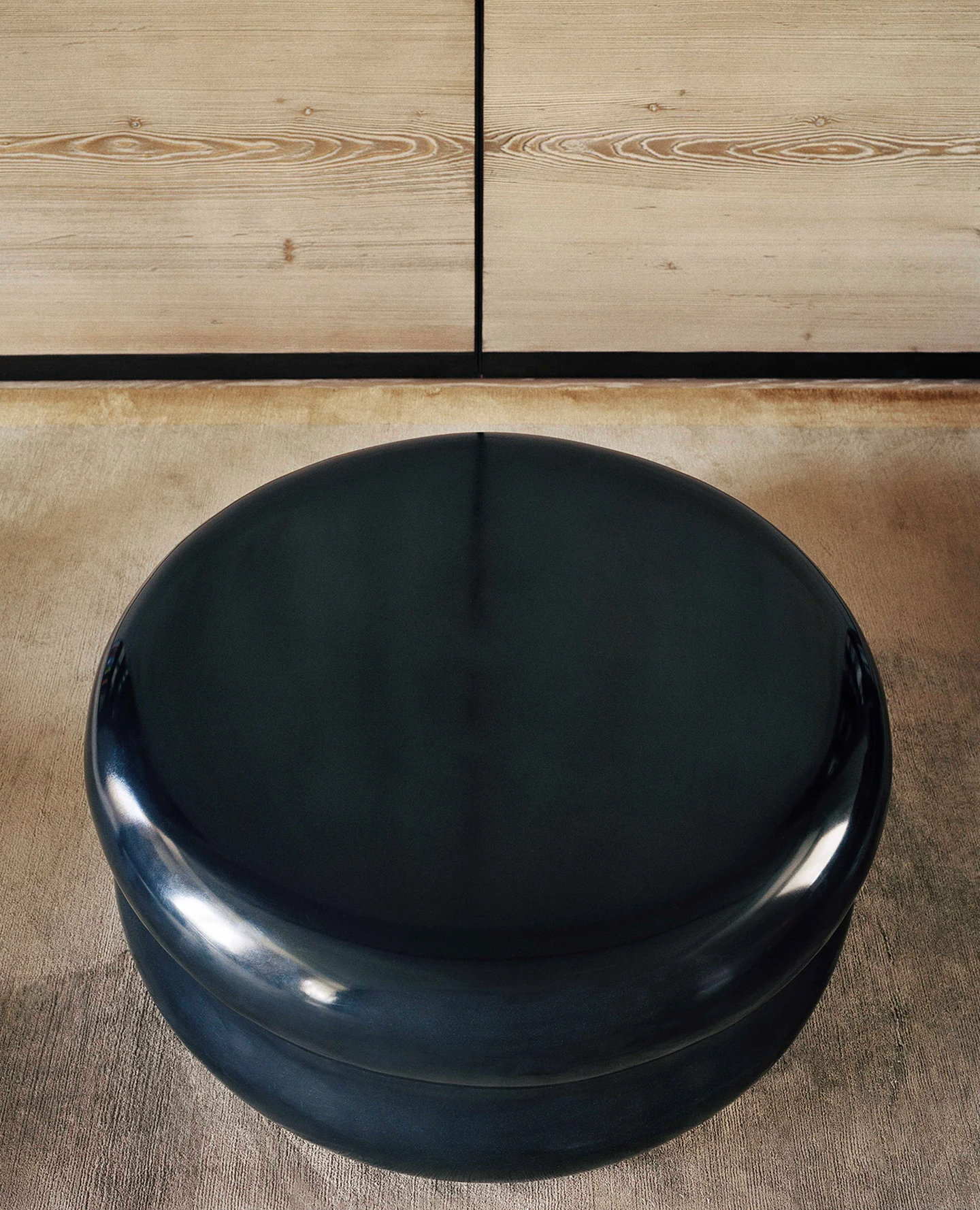 de sousa hughes liaigre pulpe coffee table top angle