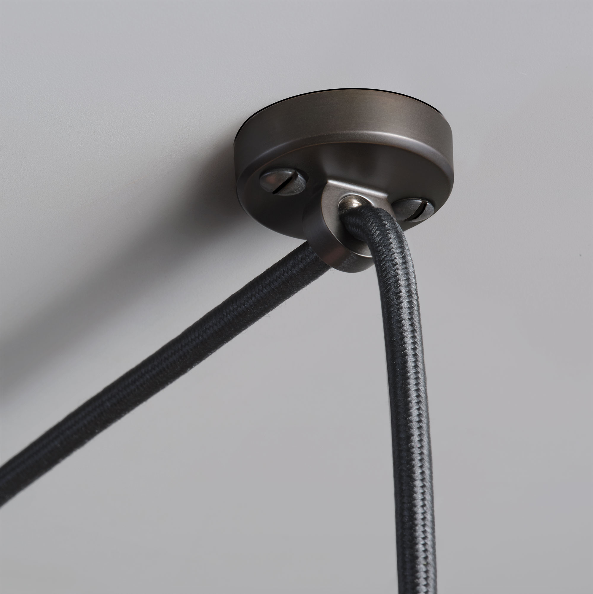 de sousa hughes Jonathan Browning Chandelier 03