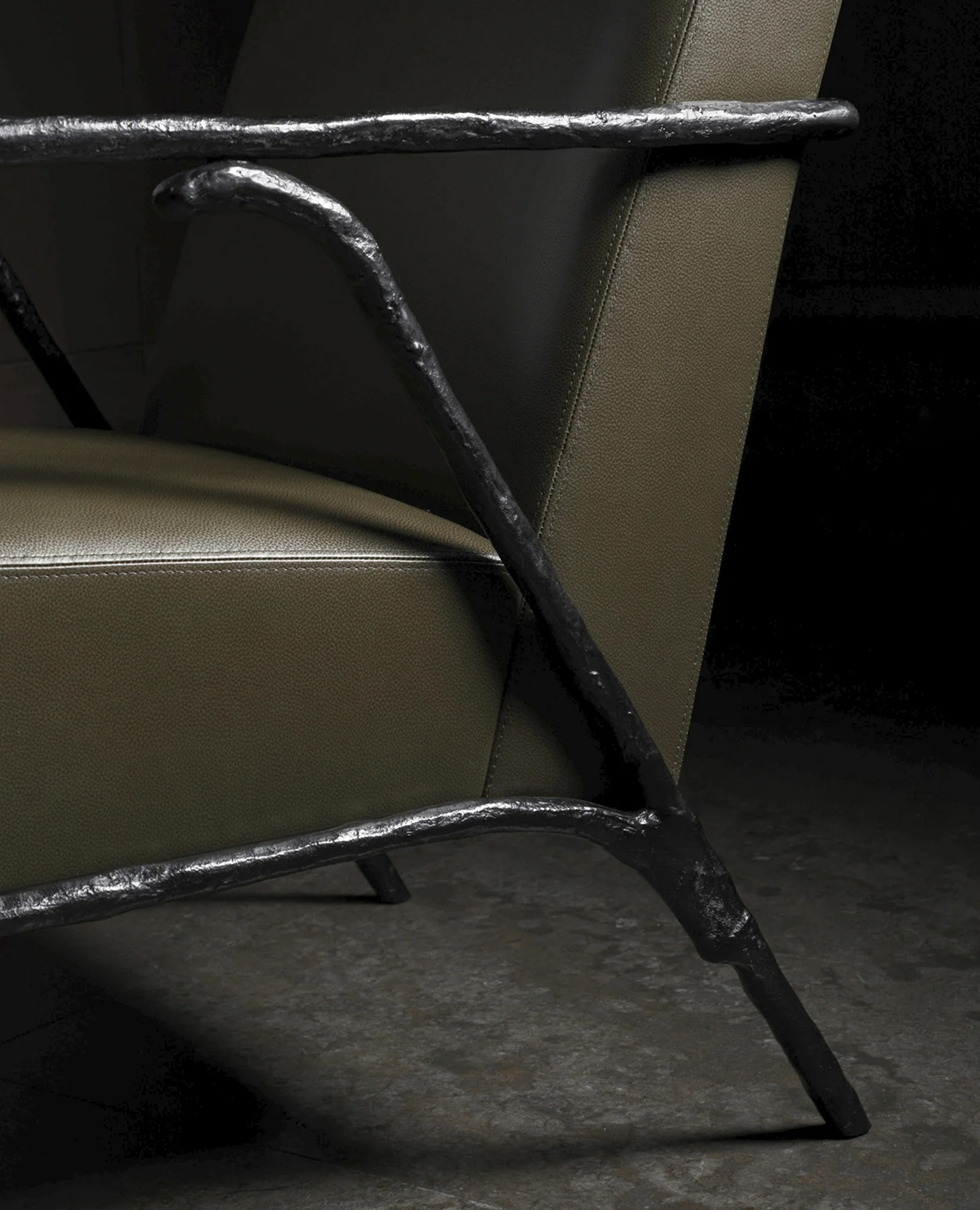 de sousa hughes liaigre saint germain lounge chair studio liaigre interior
