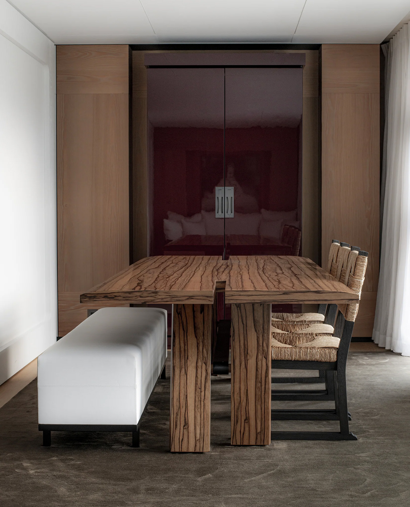 de sousa hughes liaigre nankin bench studio liaigre interior