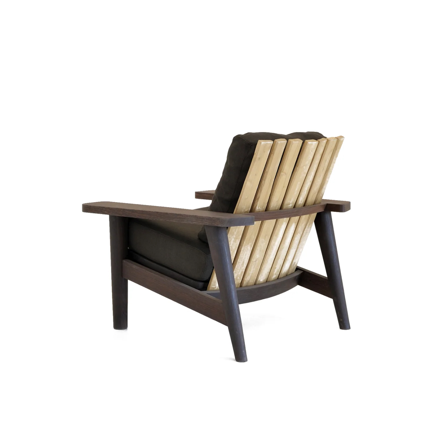 de sousa hughes liaigre herrison armchair back angle