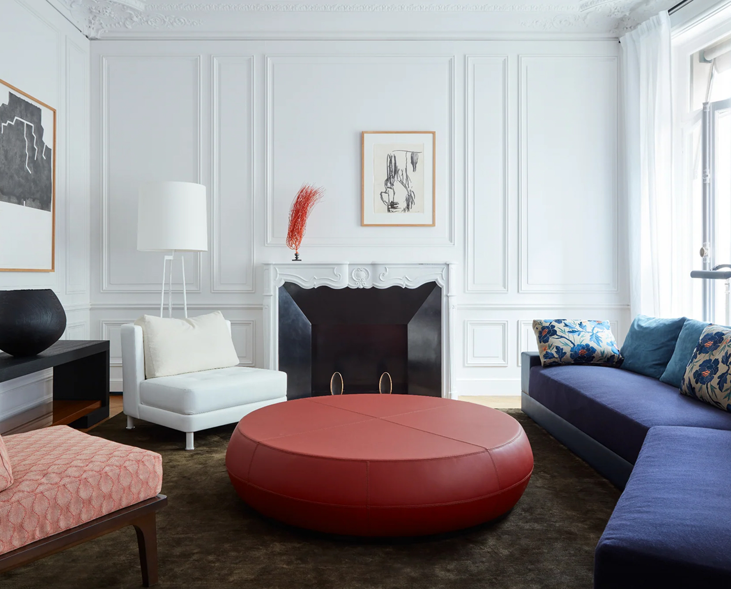 de sousa hughes liaigre helios coffee table studio liaigre interior