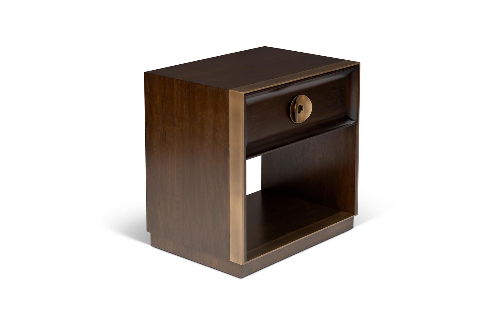 de sousa hughes Troscan Ansae Nightstand